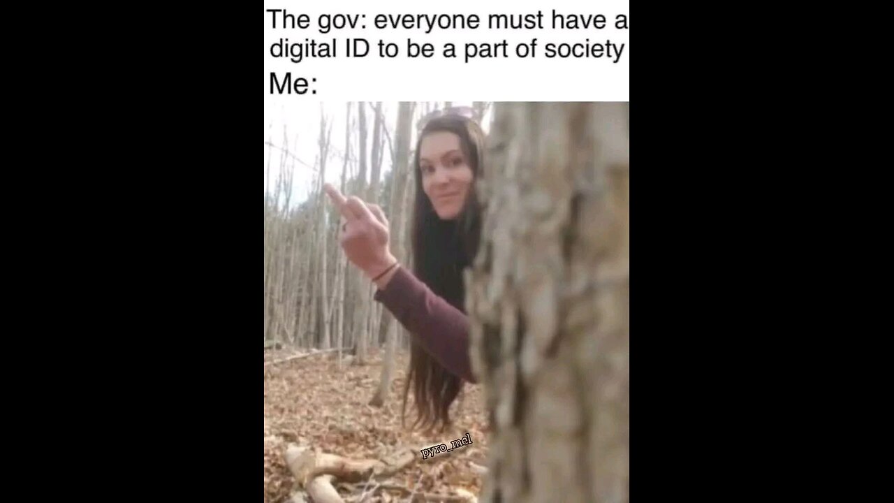 Control freeks need to be exicuted for crimes against humanity