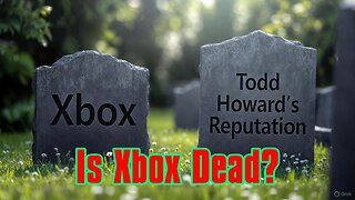 Is Xbox Dead?