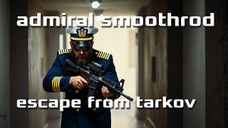 escape from tarkov - raider deleter - baby duty hard mode