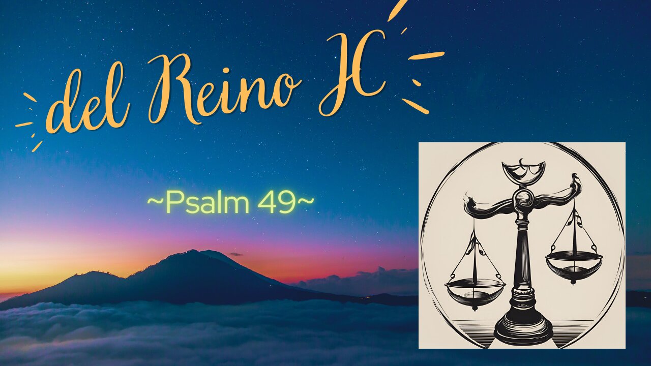 Psalm 49