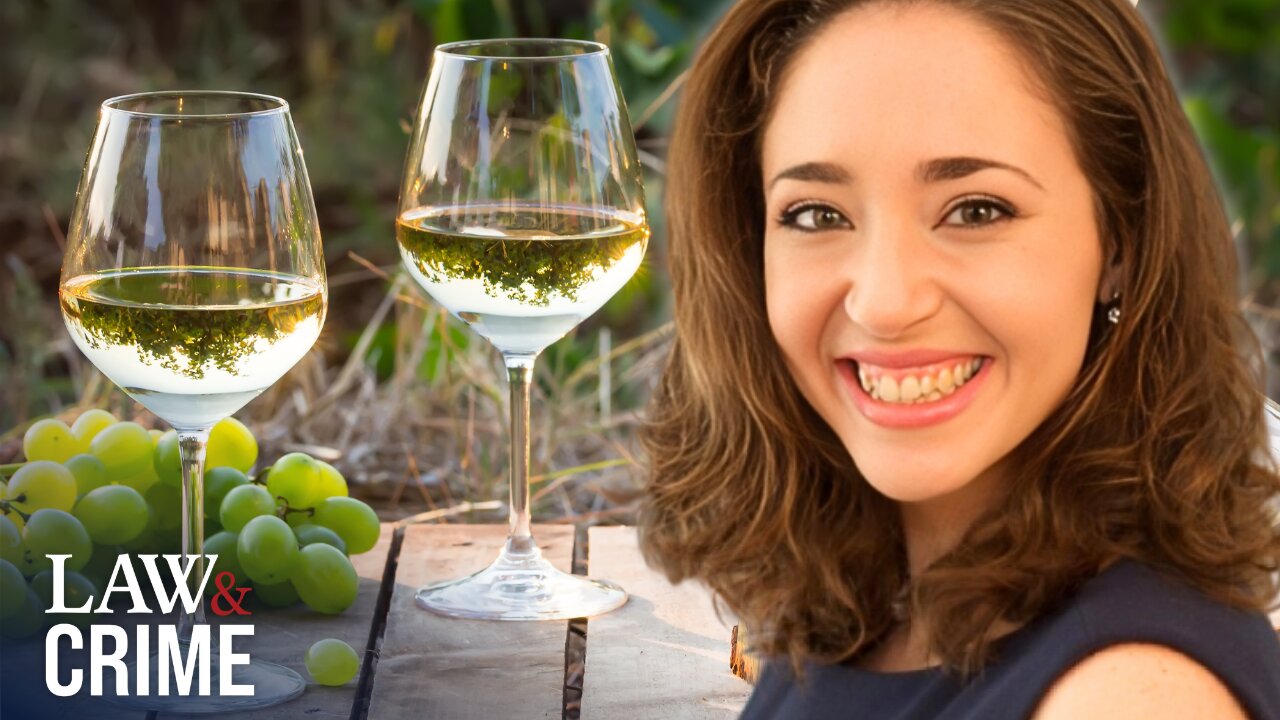 Ritzy Connecticut Mom Spiked Husband’s Wine with Antifreeze: Police