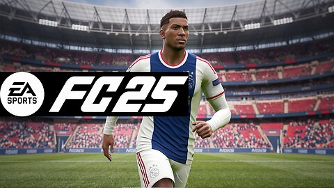 GAMEPLAY FC 25 | ATLETICO DE MADRID VS ATALANTA.