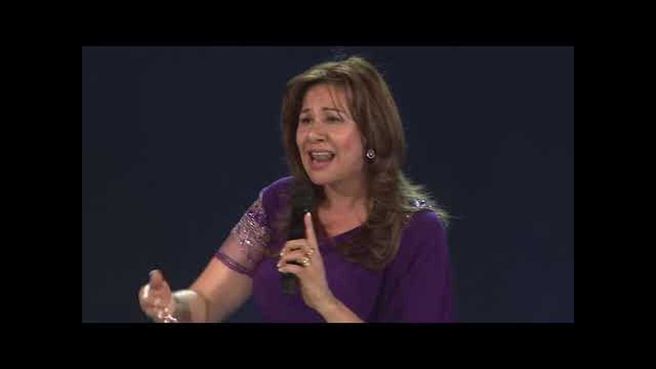 Nancy Ramírez - Homenaje A La Madre - ¡Concierto Completo.