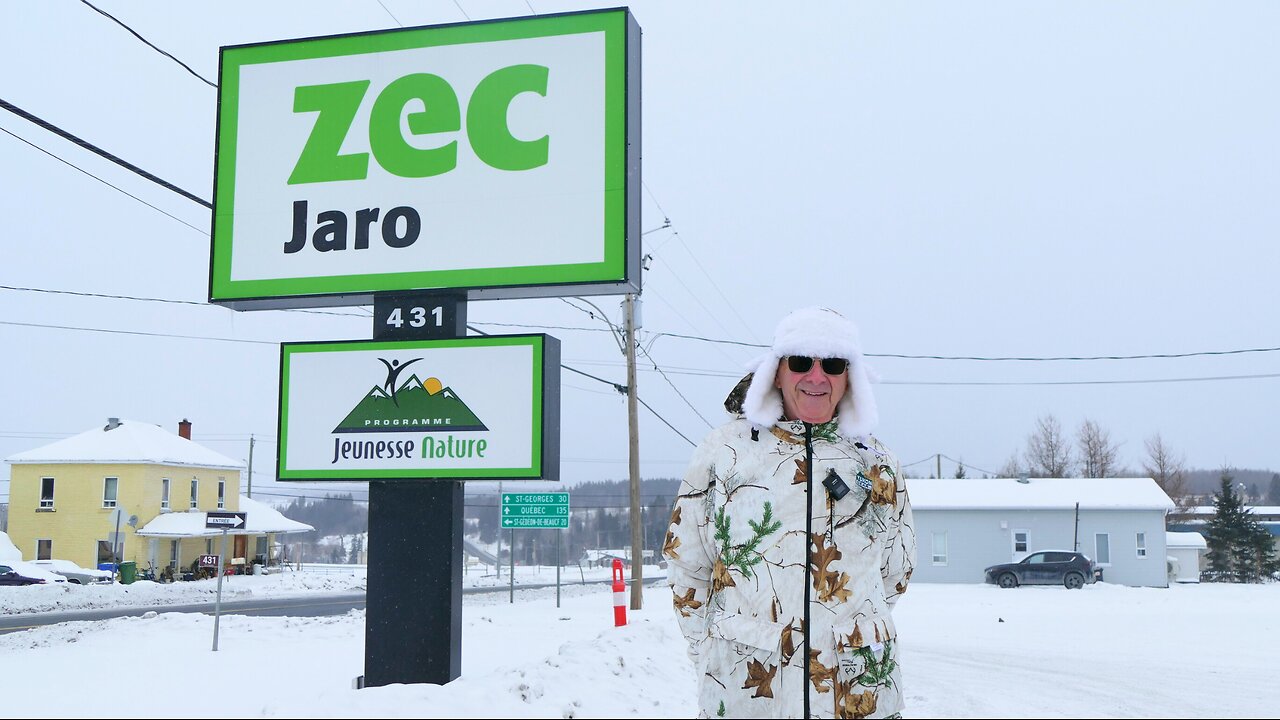Zec Jaro