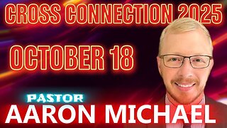 Cross Connection 2025 (10/18/25)