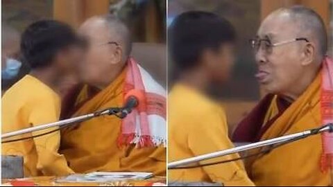 There is indisputable evidence of brutality in the Dalai Lama family full of blood and brutality