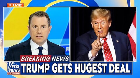 FOX and Friends First 3/4/25 FULL FOX BREAKING NEWS TRUMP March 4, 2025 76K views · 3 hours ago