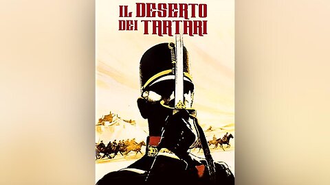 Il Deserto dei Tartari/The Desert of the Tartars (Film 1976 - ENG SUB)