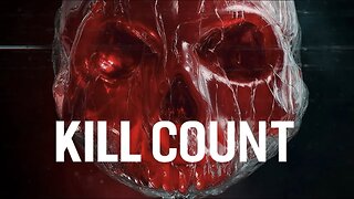 V/H/S/Halloween (2025) Kill Count
