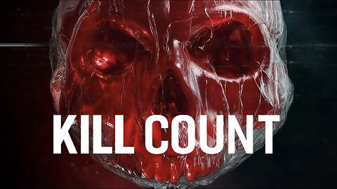 V/H/S/Halloween (2025) Kill Count