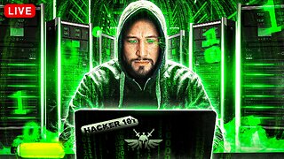 #1 SHADOW BANNED Streamer Faces HACKUSATIONS, Can't Be STOPPED