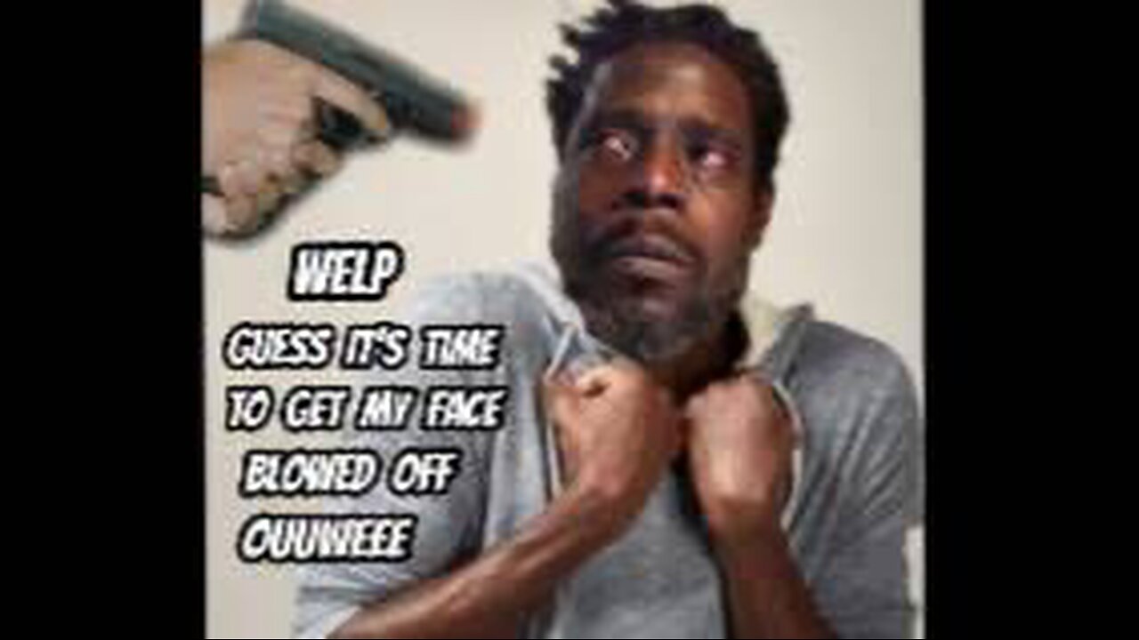 True Freeman talking reckless about kids