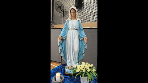 AVE MARIA: MY MOTHER #truth #Trinity #jesus #Catholic #mary #joseph #ihs #bible #christ #christian