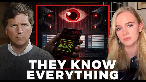 The Government Is Reading Your Texts. Here’s How to Stop Them.