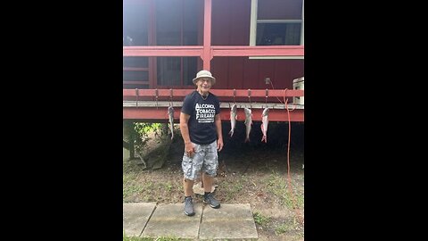 Jim Harrell Story - A FormerFedsGroup Interview