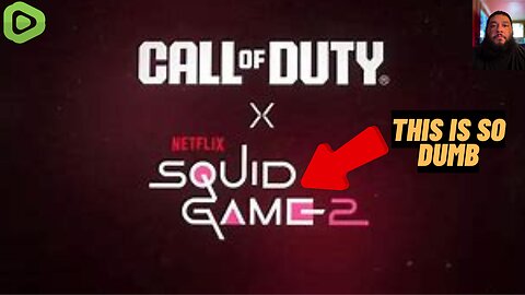 Call of Duty: Black Ops 6 & Warzone,Official Squid Game 2 Event Pass Trailer (REACTION FROM PAHTBOI)