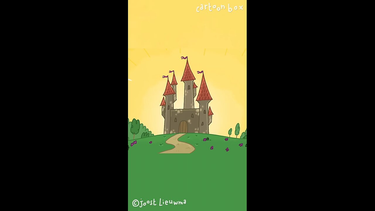 📹 Snow White's Pregnancy