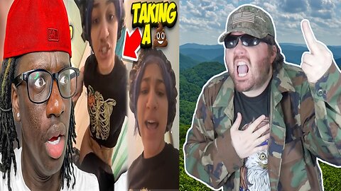 Woman Poops On Her Boyfriend To Get Revenge For Cheating (Astonishing) (AUN) - Reaction! (BBT)