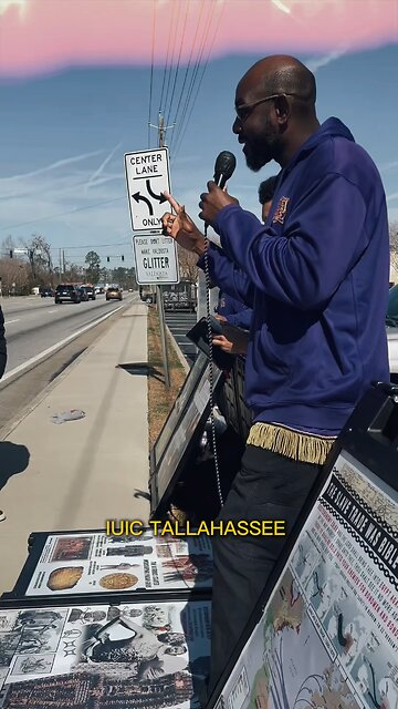 Compel Them To Come In