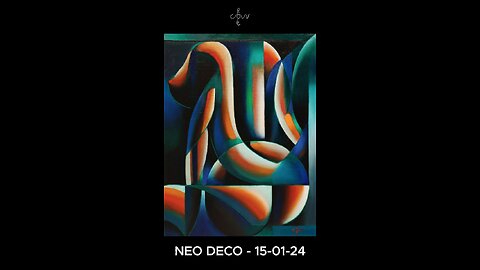 Neo Deco – 15-01-24