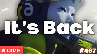 Bungie Returns From The Grave | Black Ops Fears Battlefield | Ghost Of Yotei Destroyed | Hypnocast