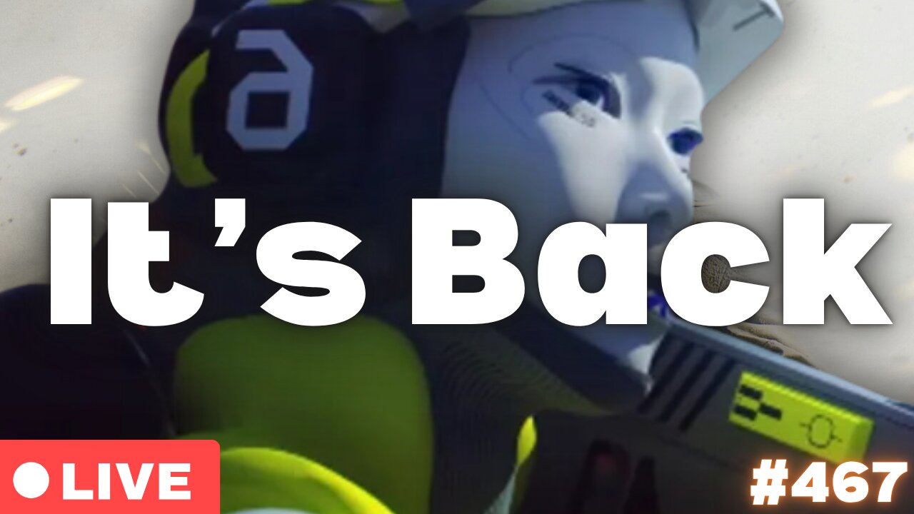 Bungie Returns From The Grave | Black Ops Fears Battlefield | Ghost Of Yotei Destroyed | Hypnocast