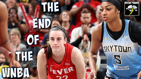 The END of the WNBA? | How to CHOOSE a BABY DADDY | Single Mothers Crashing Out | Anti-Blk FEMINISTS