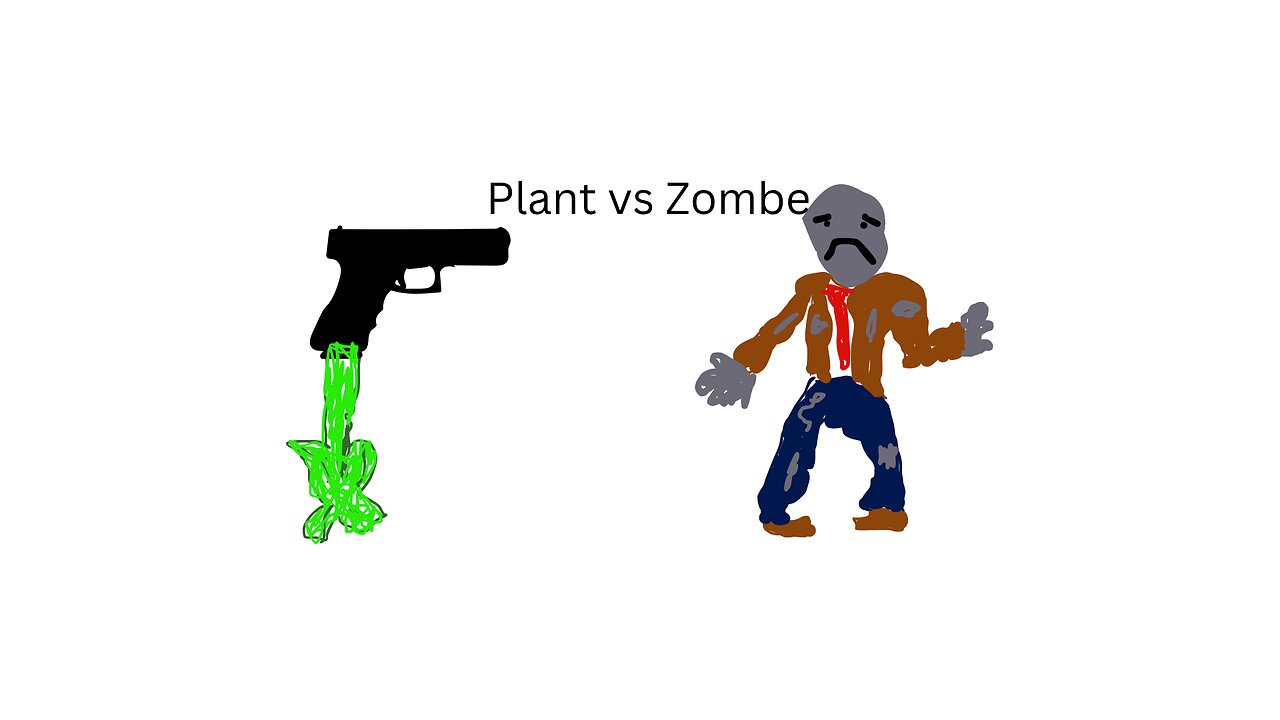 Lets play Plants VS Zombies (the good one) (part 5)