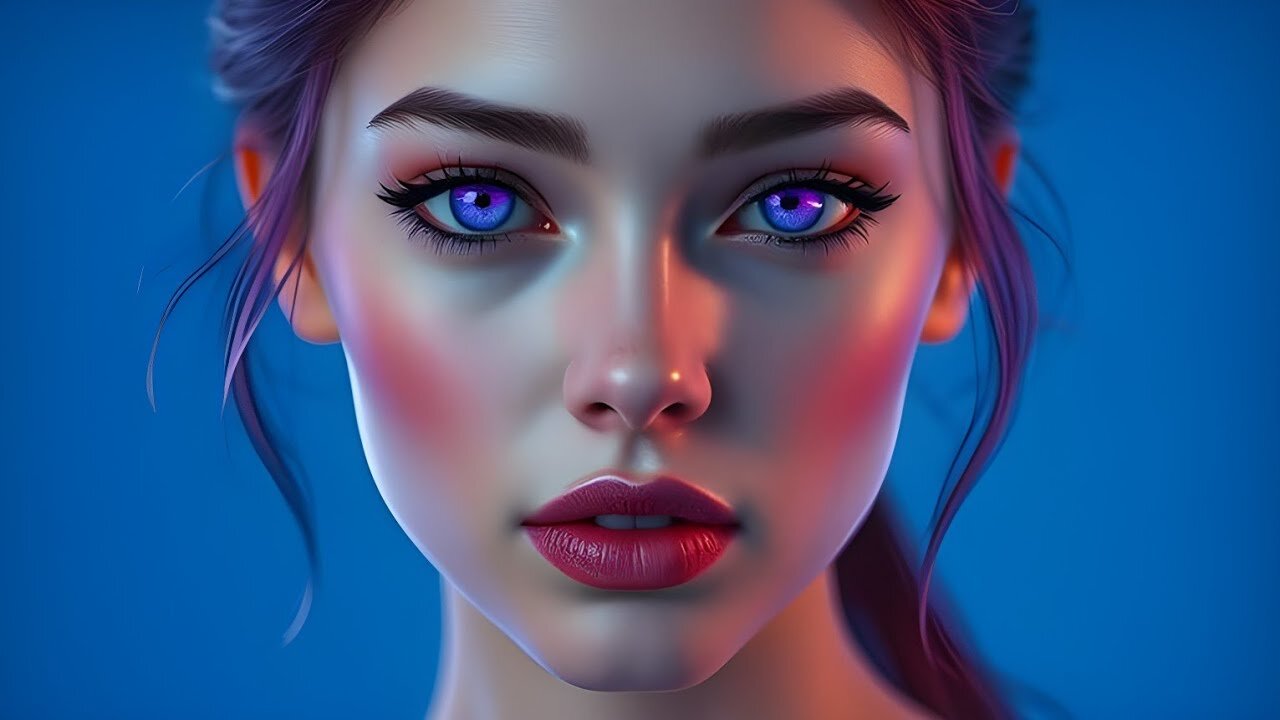 Aida ft Humai - Starry Eyed Dreams