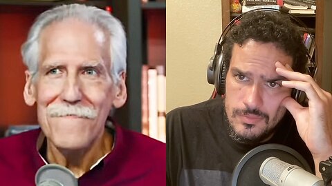 Michael Brown Just Exposed Himself As An Agent Of Antichrist