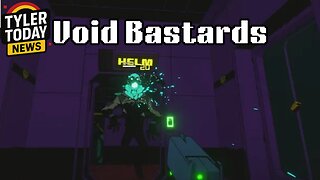 Void Bastards | What have these people become?! | TT Games #2