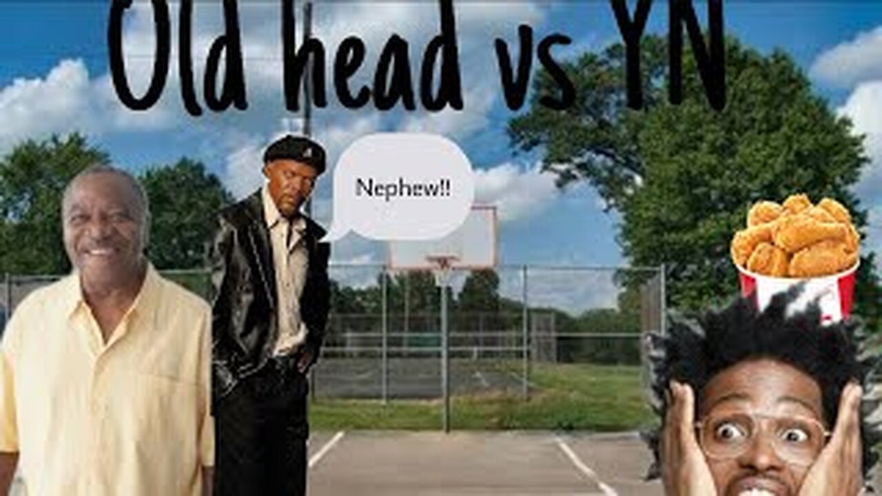 OG uncs vs new generation