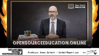 2026-02-04 James Corbett - Are We There Yet