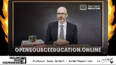 2026-02-04 James Corbett - Are We There Yet