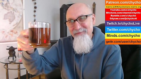 Open Discussion Live Stream -- Wednesday, December 3, 2025 [ASMR]