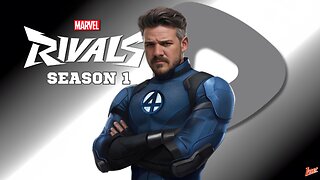 🟢LIVE - SEASON 1 MARVEL RIVALS IS HERE!!!