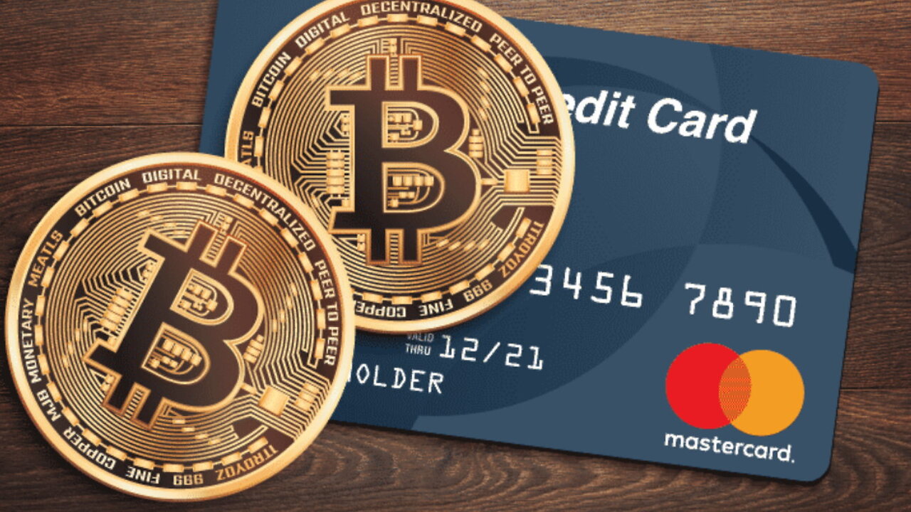 2025 Virtual Card Provider With Cryptocurrency