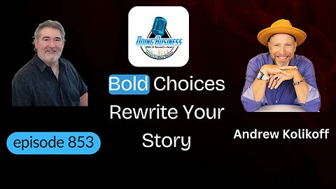 Andrew Kolikoff: Why Bold Servant Leadership Outlasts Any Trend