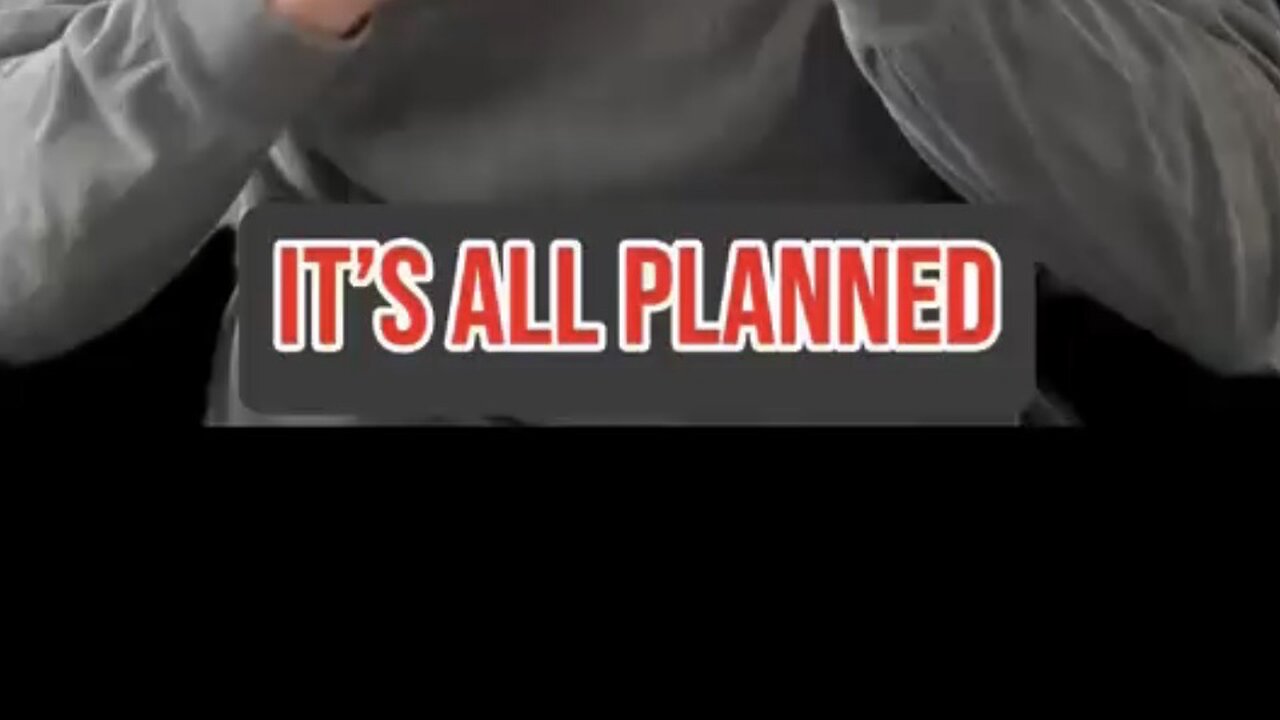 🚨It’s All Planned?! 😅 #ASL #deaf #reaction #RealTalk