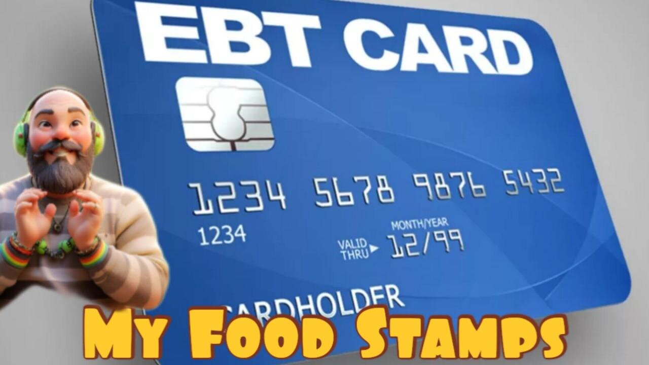 Andy Ditch Cops over Food Stamps