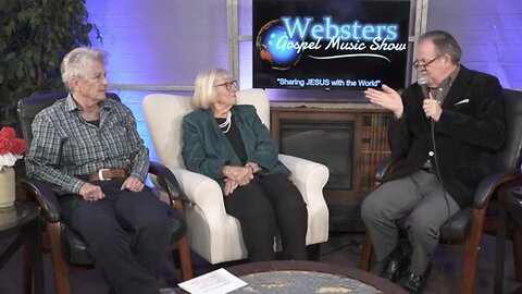 The Websters Gospel Music Show