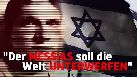 Zionismus, Kommunismus & die Großmachtspläne Israels: Was steckt dahinter?