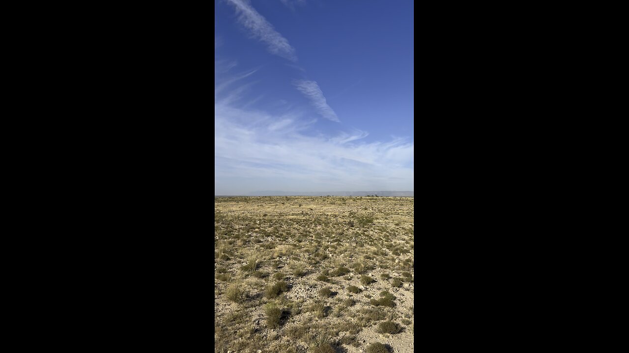 A biologists view of the world