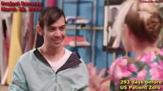 How Predictive Programming Was Used To Condition The Public Into Accepting Covid Tyranny