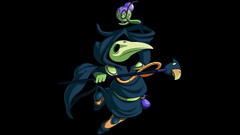 For Science! (Shovel Knight playthrough)