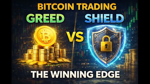 How To Win Bitcoin Leverage Trades .The Trading Rule That Saves Everything