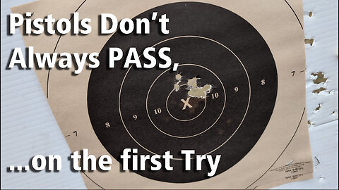 Testing is the ONLY way to PROVE Accuracy