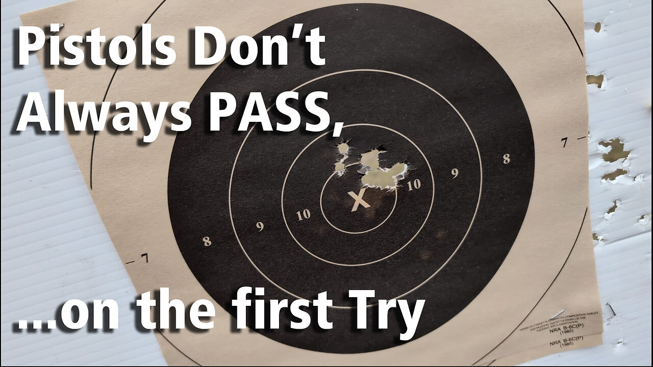 Testing is the ONLY way to PROVE Accuracy