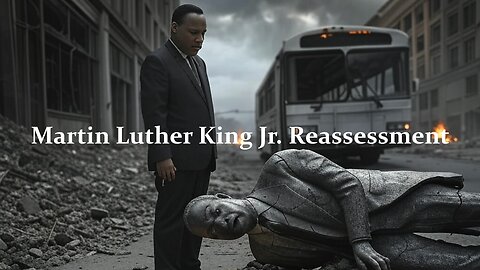 Martin Luther King Jr. Reassessment: Advocating for the Removal of Civil Rights Displays on MLK Day
