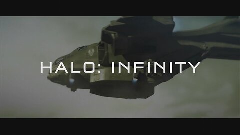 Halo 4 Spartan Ops Episode 9 CH:1-5